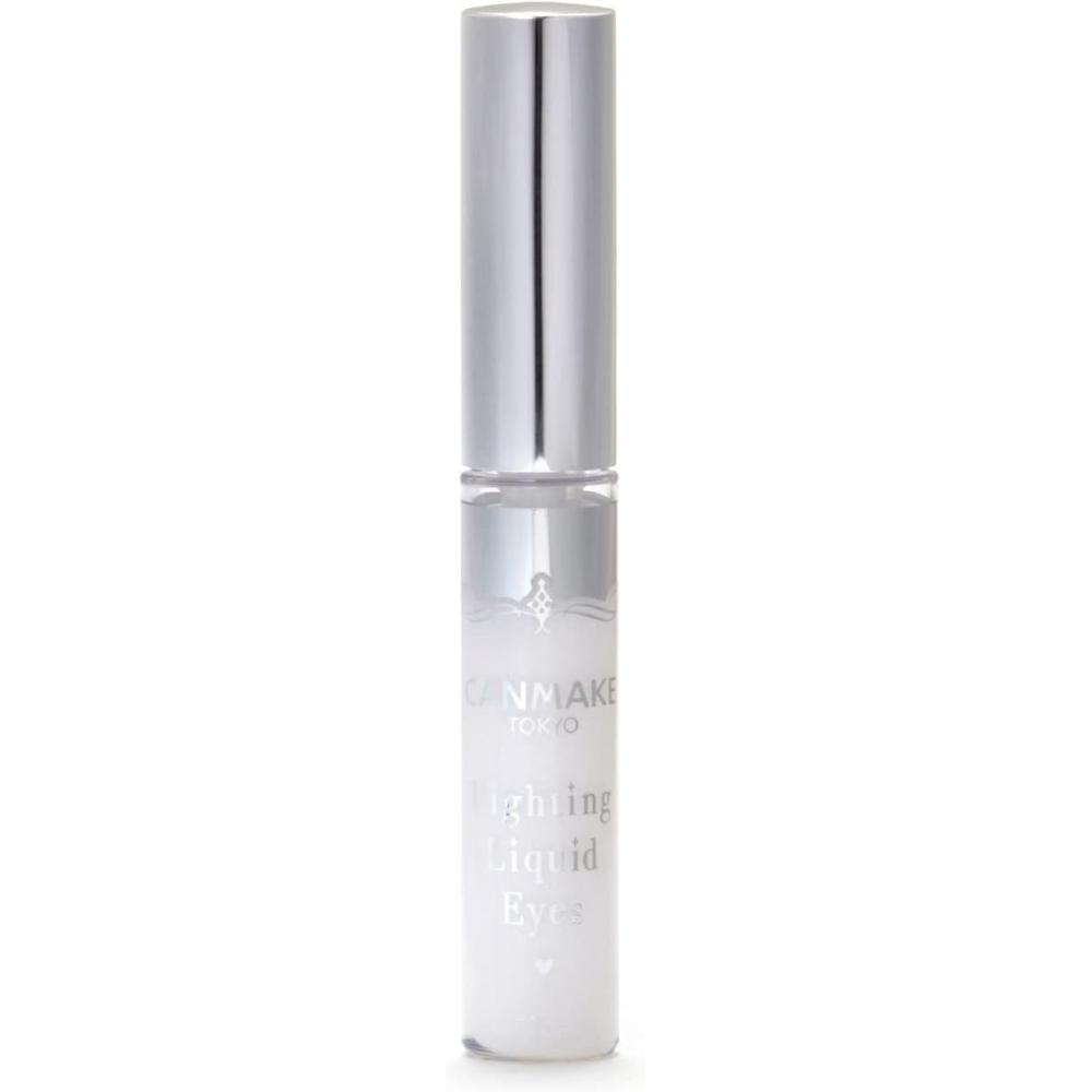 

Canmake Lighting Liquid Eyes 04 Milky Sherbet 1 x 1 04 Milky Sherbet