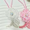 Bead Flower Applique Embroidered Flower Clothing Ornament Beautiful Beaded Patch  Clothes