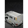 1/32 Ford F150 RV Pickup Truck Alloy Die Cast Toy Car Model Sound and Light Children's Toy Collectibles Birthday Gift