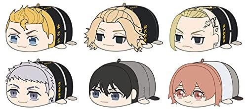 

Tokyo Revengers Potekoro Mascot Box