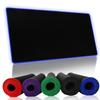 Large Dense Edge Gaming Mouse Pad: Thickened, Personalized Desk & Keyboard Mat