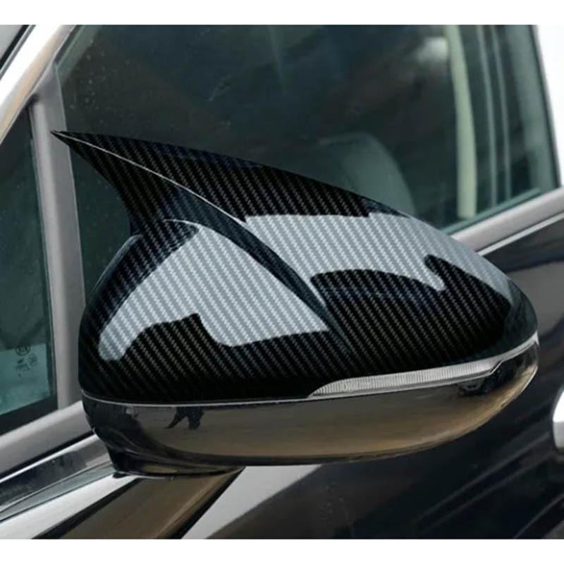 2020-2023 Kia K5 Rückspiegelabdeckung und Reflektorgehäuse