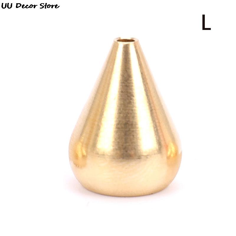 Nieuwe 1PC Legering Wierookbrander Stokhouder Plaat Boeddhisme Lotus Wierookvat Brons Oost-Indische kers Wierookbrander