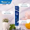 Yunnan Baiyao Toothpaste Gentle Spearmint & Refreshing Mint Combo