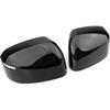 Rear View Mirror Cover Side Rear View Mirrors Cover Car Mirror Covering Cap Protective Caps Compatible with Hyundai Santa Fe 2024-2026