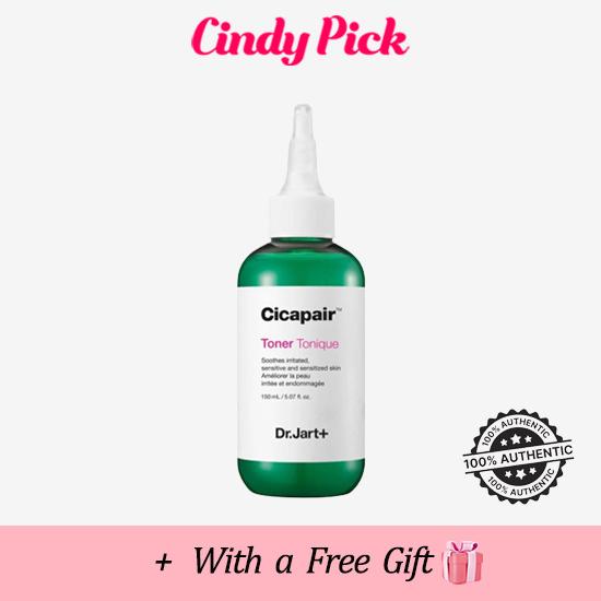 

DR.JART + Cicapair Toner 150 мл.
