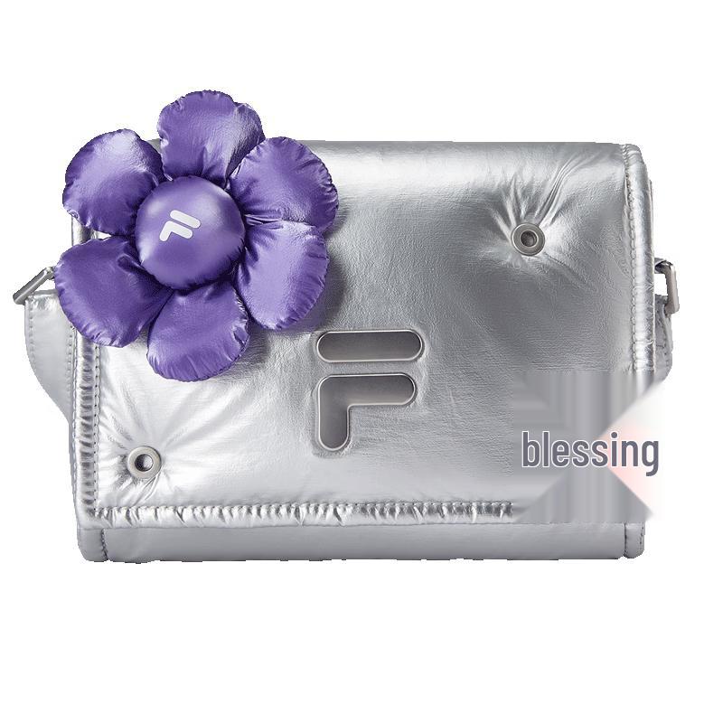 Fila FUSION Женская модная сумка через плечо XS