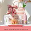 Cherry Blossom Pink Women's Day Deluxe Gift Set