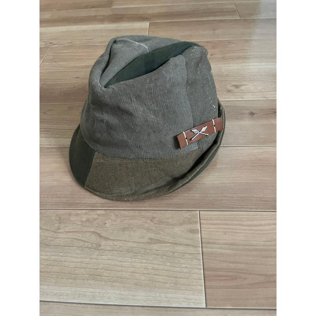 Used Try-on only A REINCARNATION key Hat Hat