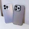 IMD colored silver mobile phone case Apple 17 animation/star/couple photo to picture iPhone15pro