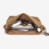 Autumn and Winter Suede Woven Bag New Niche Design Simple Commuting Versatile Shoulder Bag Large Capacity Handbag