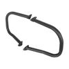 For Indian Chief Chieftain Springfield Vintage DarkHorse Roadmaster 2014-2022 Black Rear Engine Protect Guard Highway Crash Bars
