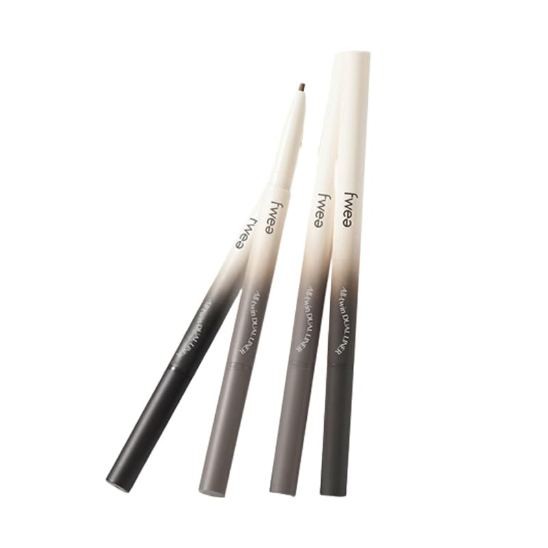 

[fwee] Двойной вкладыш All-Twin (3 цвета) 0,09 г