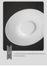 White Porcelain Three-Talent Gaiwan Tea Cup - Pure White Thin-Walled Ceramic Kung Fu Tea Set with Custom Logo