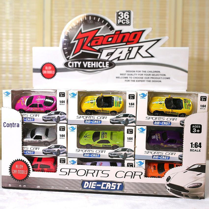 Interactive Off-Road Toy Car - Children's Inertial Vehicle 