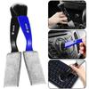 BAII9 X5 For BMW For BMW Car Wash Brushes Air Conditioning Outlet Cleaning Brush Dashboard Keyboard Dust Remover For BMW 320 318i 325i