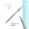 TS100/TS101 Universal Smart Soldering Iron Tips - 7 Models Available.