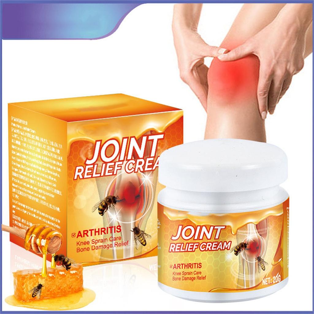Knee Joint Synovial Paste Massage Paste Effectively Relieves Sore Muscles And Bones Thermal Moxibustion Paste