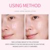 100ml Essence de Soin Blanchissante Absorption Rapide Peau du Visage Hydratation Profonde Lotion Hydratante Usage Quotidien