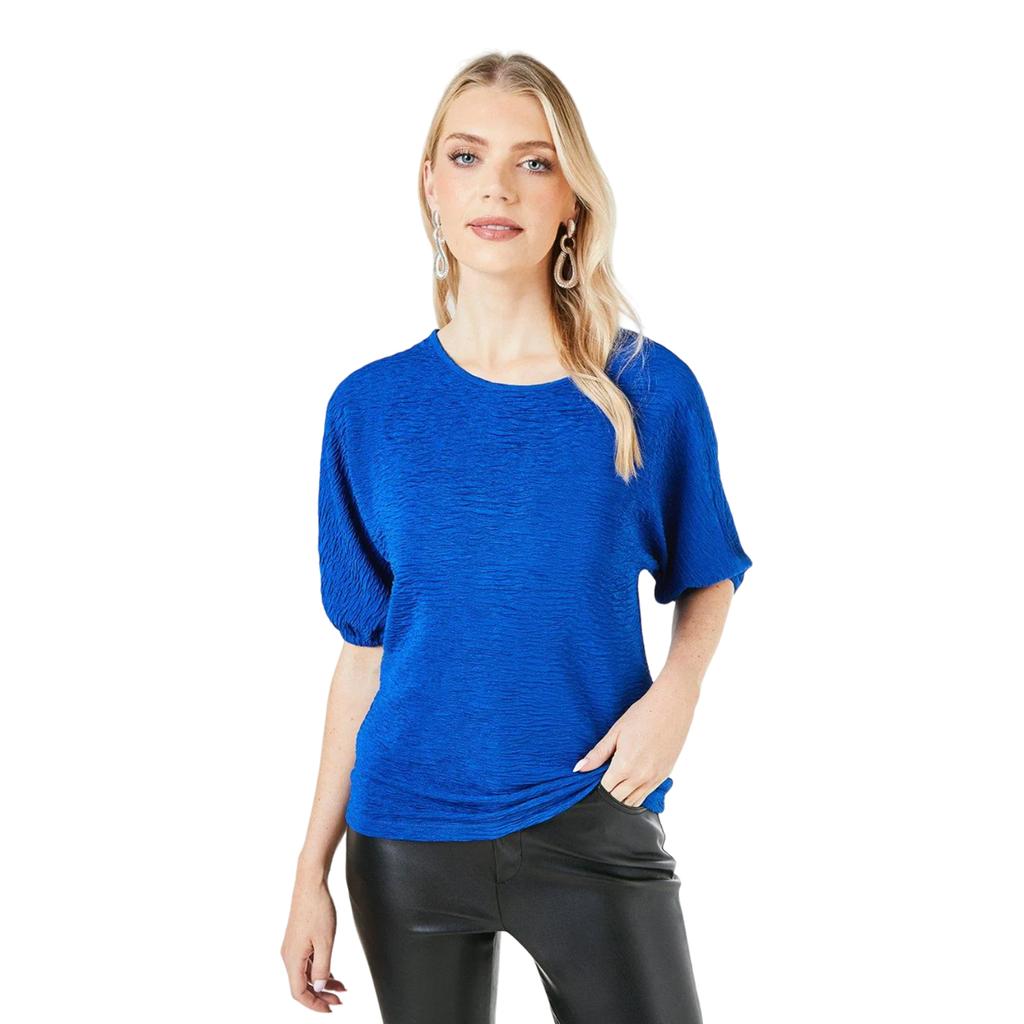 Principles Strukturiertes Jersey-Oberteil für Damen/Damen