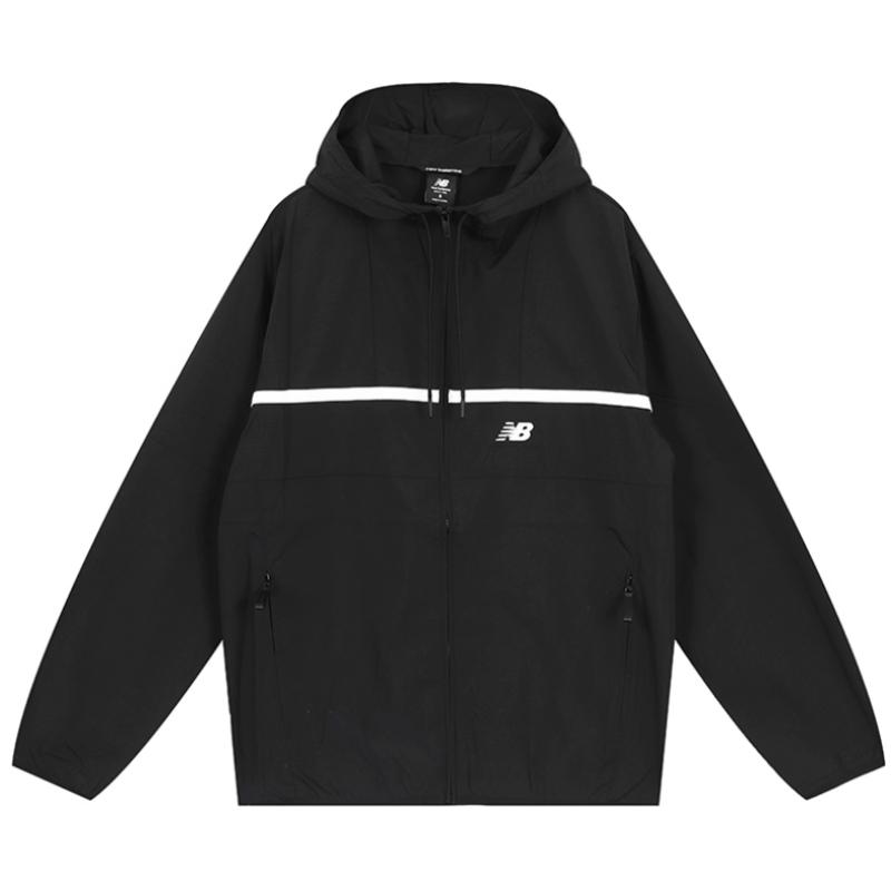 New Balance Genuine Athletic Remastered Woven Jacket