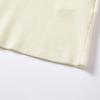 Xiangying Women's Off-Shoulder Bow Knit Top