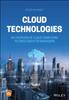 The Cloud Technologies : An Overview of Cloud Computing Technologies for Managers Book