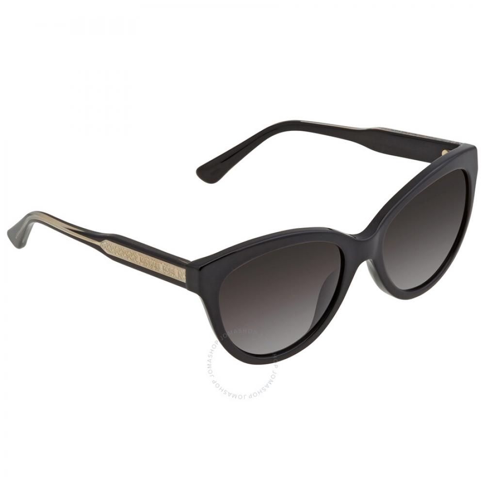 Buy Michael Kors Dark Gray Gradient Cat Eye Ladies  display picture 1