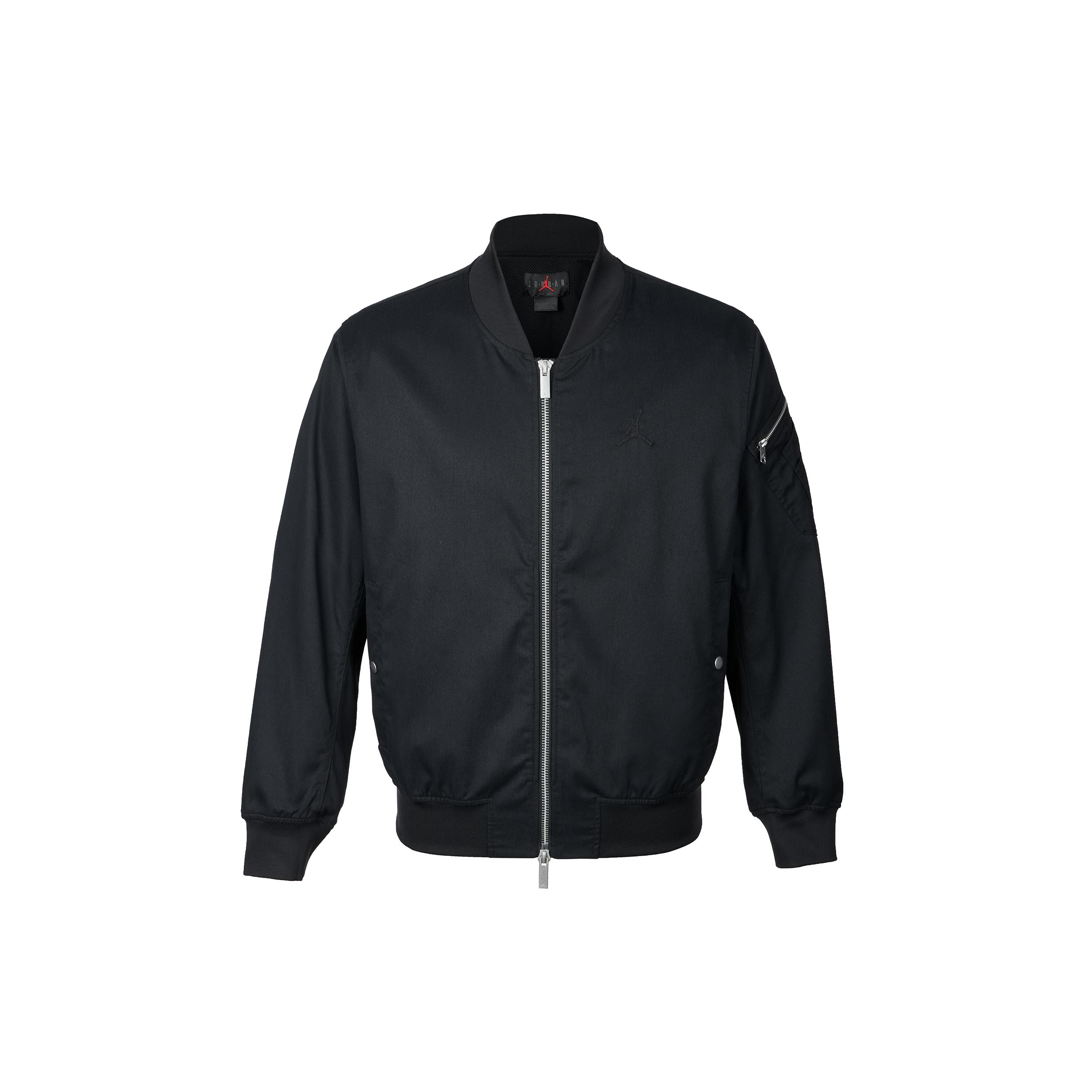 Jordan Essentials Jacket Men s Black HF9368-010 2XL