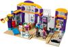LEGO Friends Heartlake Sports Club 41312
