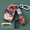 Dongfeng Fengxing T5 Jingyi Car Key Case: M3, Lingzhi M5L, X3, X5, X6, S50, SX6, CM7