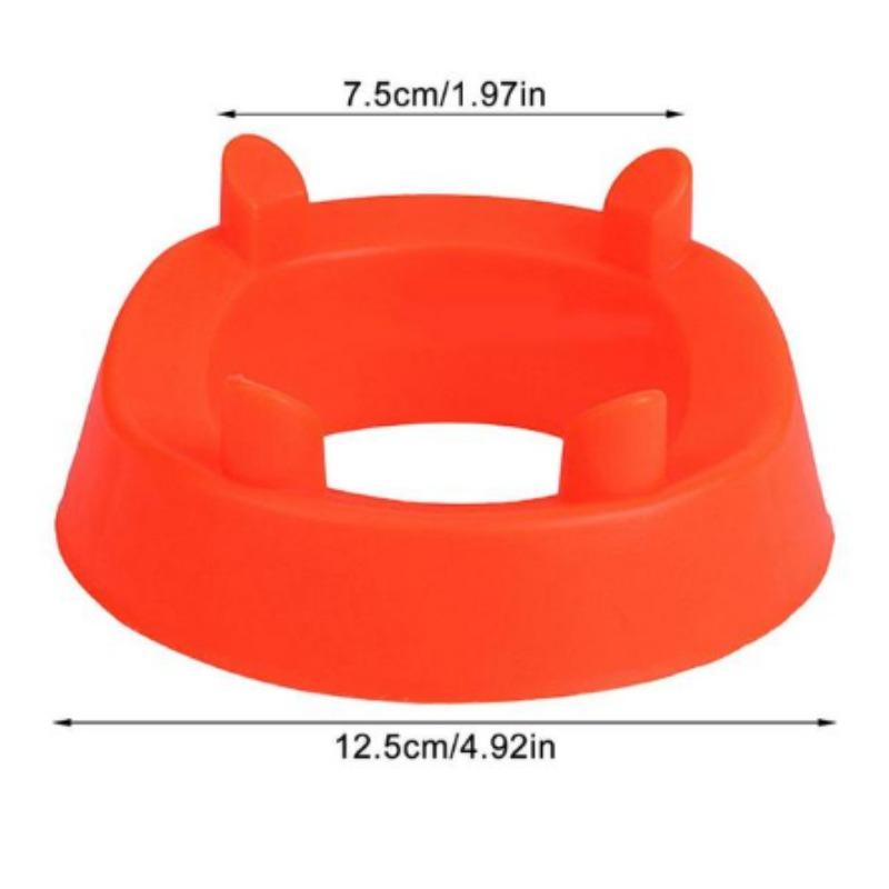 

1 шт. Подставка для мяча, держатель для дисплея, стойка, опорная база для футбола, регби, кристалл, лабиринт, мяч, футбол, волейбол, баскетбол