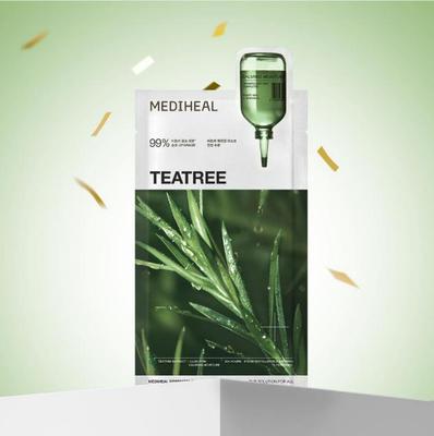 Essential Tea Tree Mask 10ea