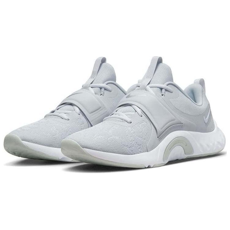 Nike Renew In Season Tr 12 'Pure Platinum' Women's DD9301-002