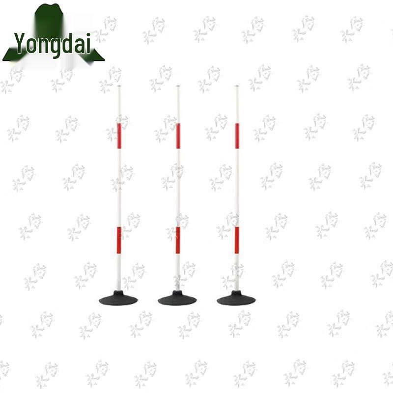 Agility Training Marker Poles