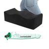 Breathable High Rebound Buttock Enhancement Cushion for Comfortable Long Sitting