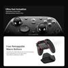 GameSir G7 Pro 8K PC Royal2 Collaboration Model Game Controller for gamepad with 8000Hz polling Js13ProTMR Hall effect trigger macro back mini 1000Hz