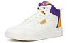 Anta Life Collection Abrasion Resistant Breathable Mid Top Skateboard 