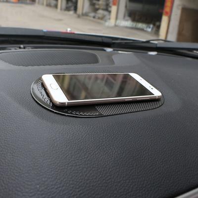 Suport telefon anti-alunecare Color My Life Covoraș anti-alunecare Covoraș anti-alunecare pentru Chevrolet Cruze Sedan Hatchback 2009 - 2018