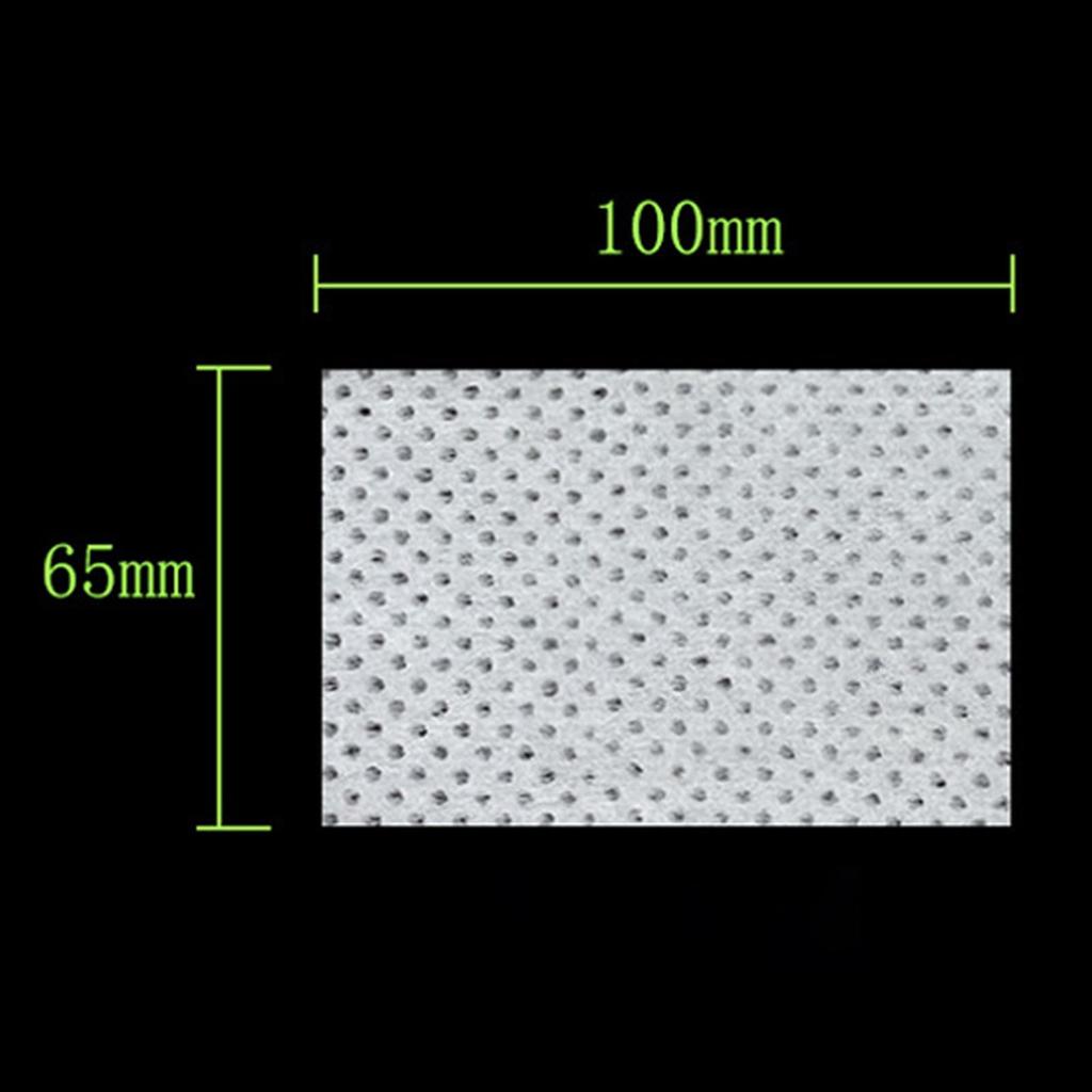 1000 Pieces Hair Perm Papers Breathable Wraps Personal Grooming Tools Easy To Use Salon Paper