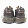 Regal Plain-Toe Leather Business Shoes Dark Brown 24.5(USED)