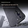 Luxury Suede-Texture Anti-Drop Phone Case for Huawei Nova 10/10 Pro