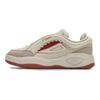 Fila Mix 2 Durable Low-Top Skate Shoes Men Sneakers Light-Red F12M412203FAM