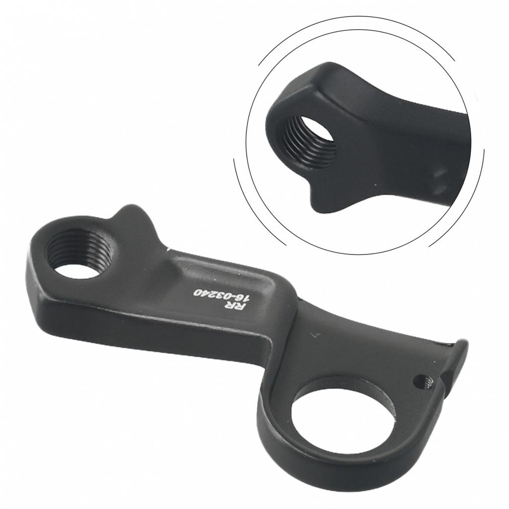 Enhance Your Bike's Performance with This Rear Derailleur Gear Mech Hanger