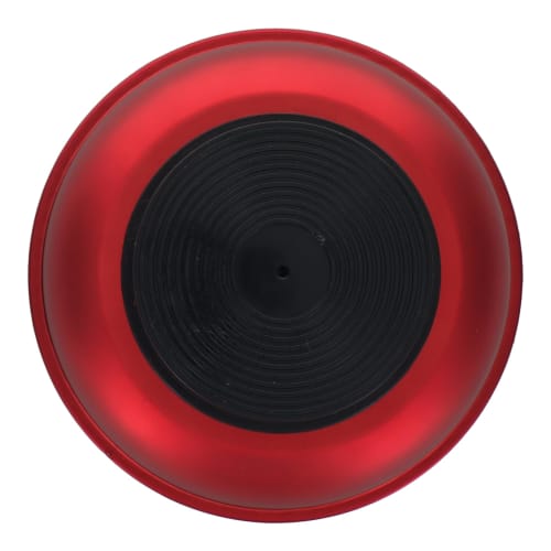Sankyo Corporation Traditional Magnetic Tray Medium, Red, TMM-R