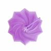 Visual Illusion Fractal Fidget Star Model 3D Printing AntiAnxiety Toy  Office/School