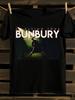 Bunbury The Last Tour 2022 Concert Tshirt