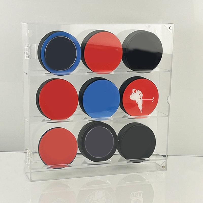 Portable Guitar Pick Display Case for Musicians and Bands with Complete Setups Large Capacity Designs Daily Use