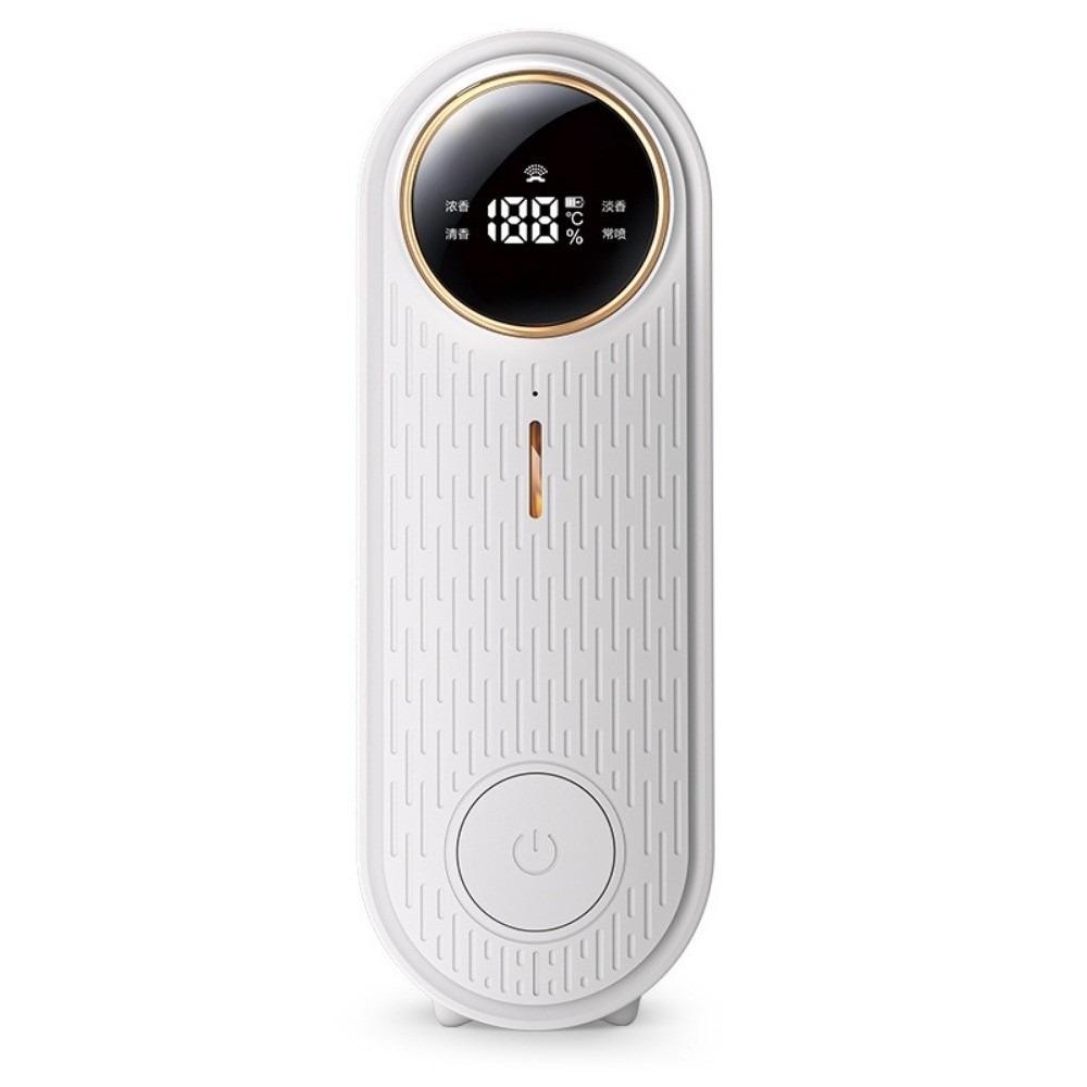 Fragrance Aroma Sprayer Rechargeable Deodorant Diffuser New Aromatherapy Machine  Bedroom Fresh Air