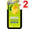Asahi Mintia Breeze Fresh Lemon 30 Tablets Health Candy/gummy Mintia